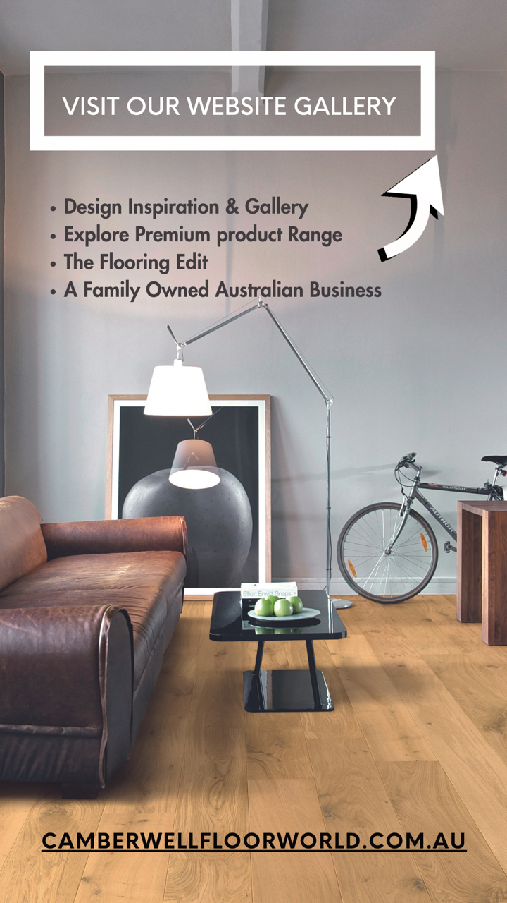 Carpets & Flooring Camberwell Floorworld